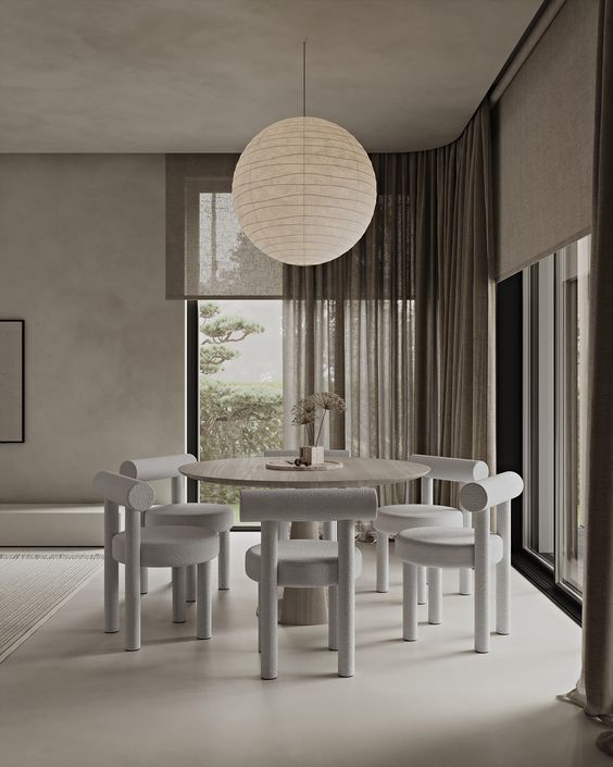 TOP 5 MẪU PHONG CÁCH THIẾT KẾ NỘI THẤT ĐẸP VƯỢT THỜI GIAN