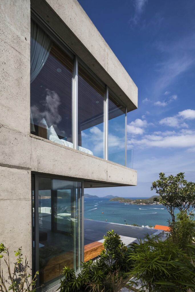 Dịch Vụ Thi Công Biệt Thự Đẹp Và Đẳng Cấp