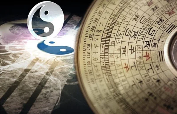 phong thuỷ quán cà phê