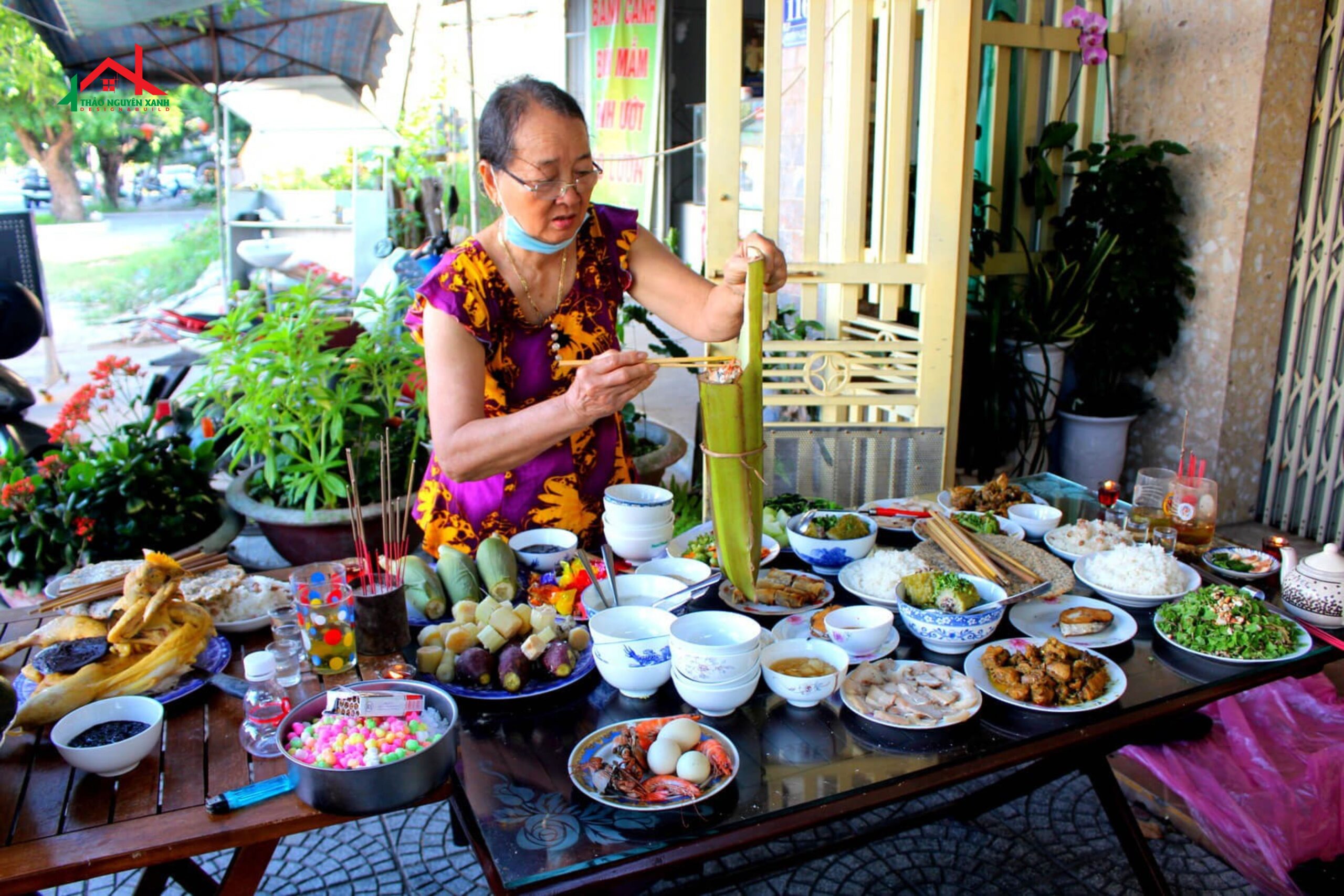 Văn khấn cúng đất đai
