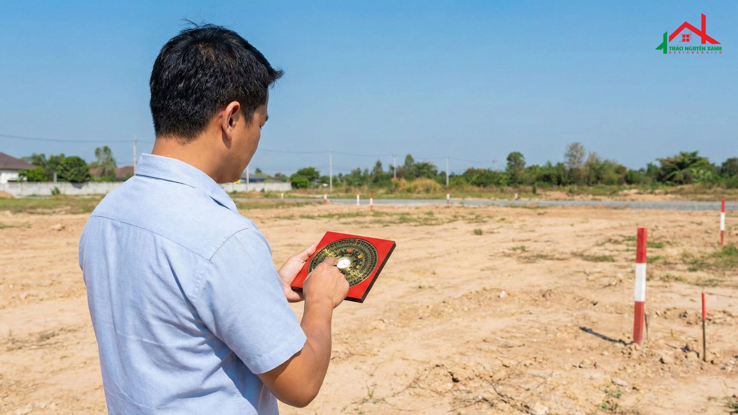 Phong thủy nhà ở