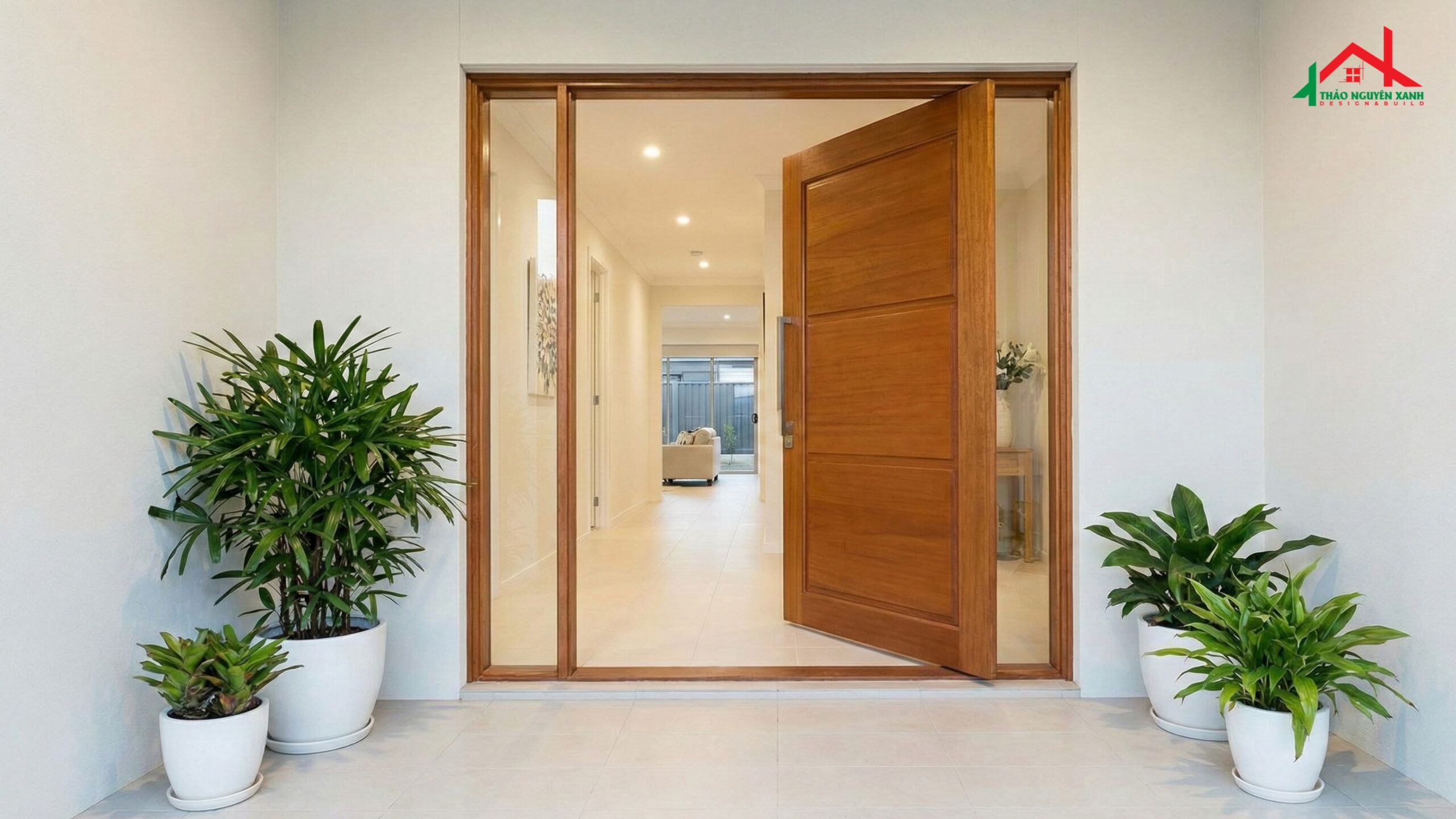 phong thủy nhà ở