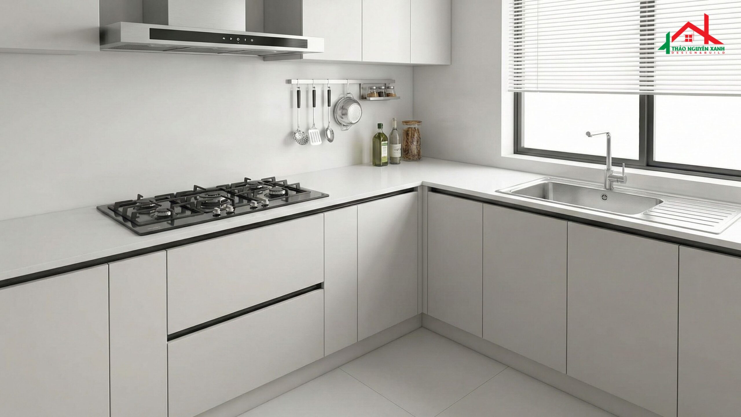 Phong thủy nhà ở