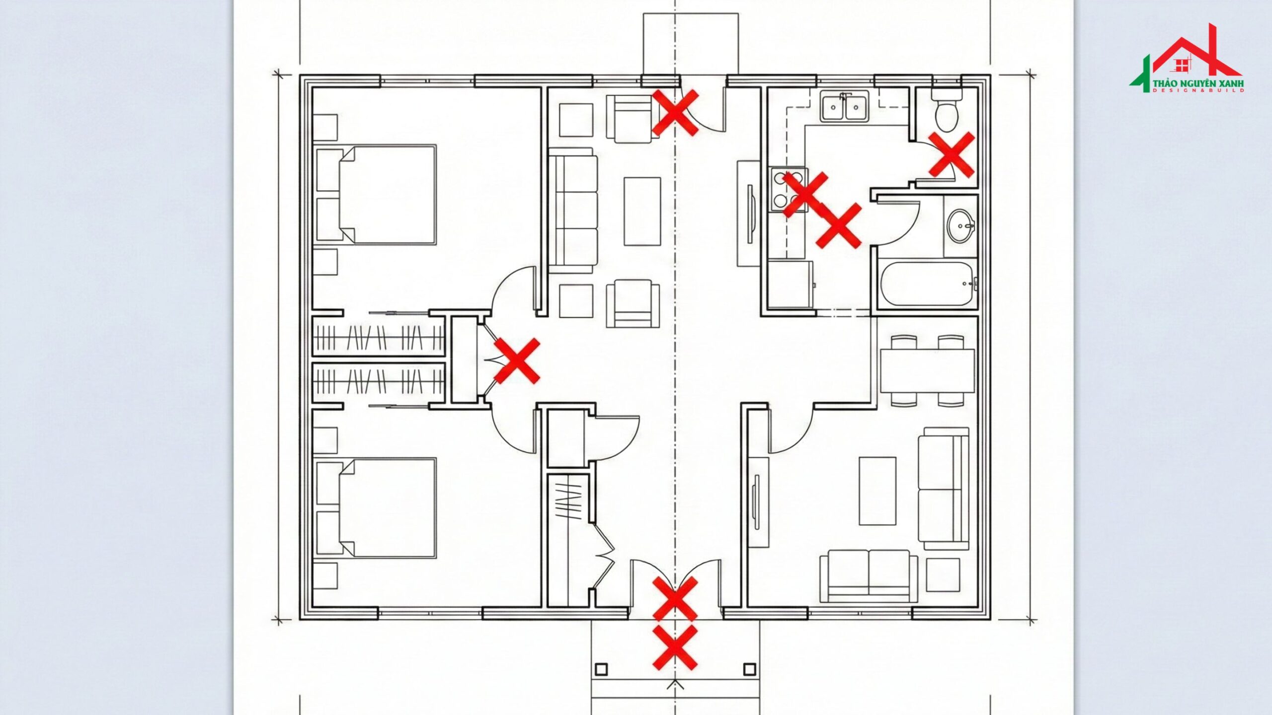 Phong thủy nhà ở