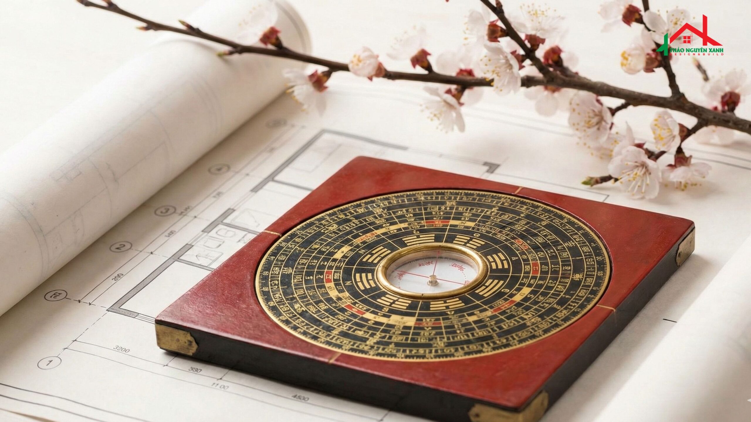 xây dựng nhà đầu năm