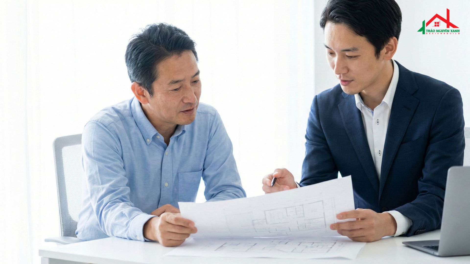 Xem tuổi xây nhà