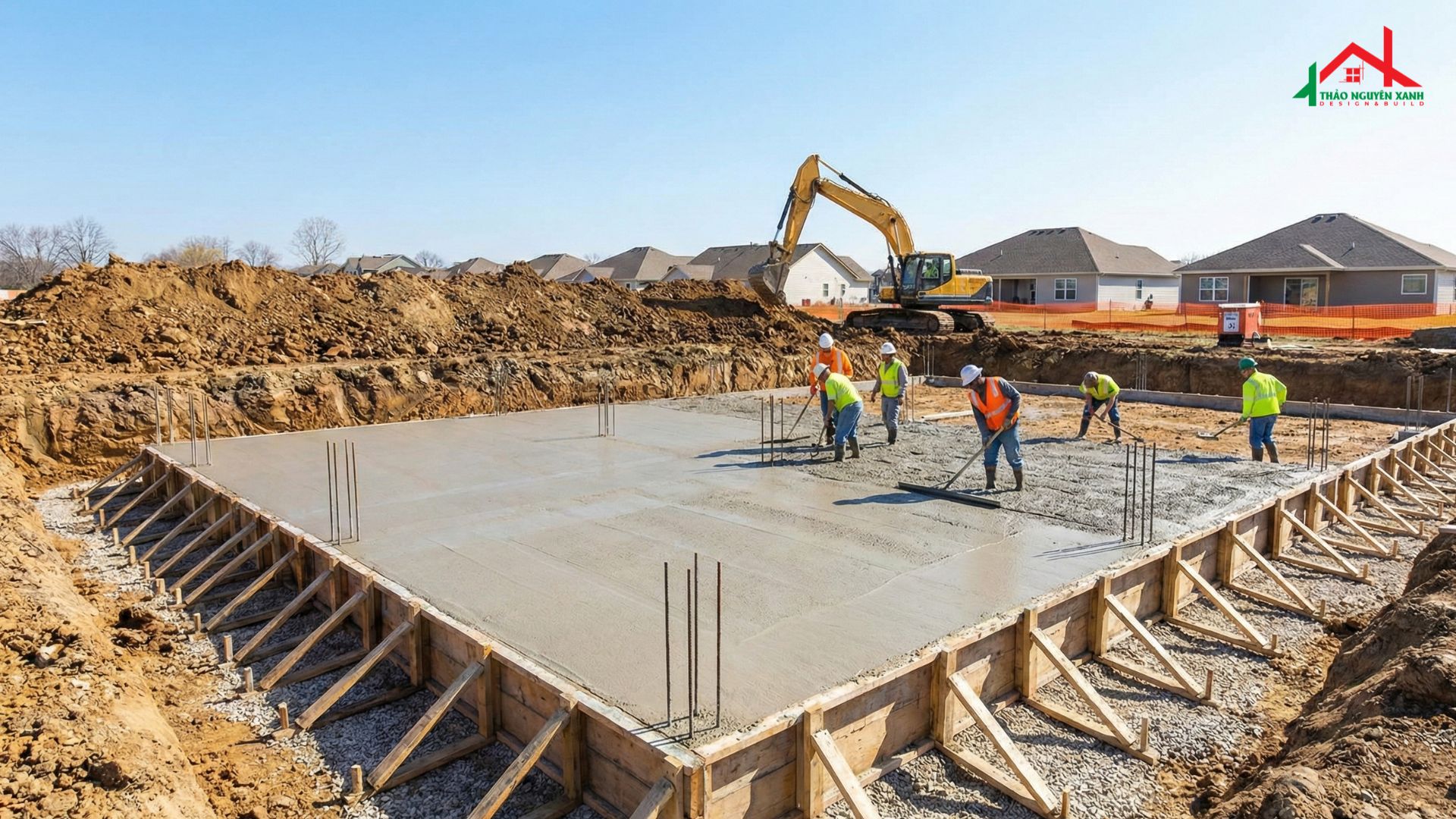 Xem tuổi xây nhà