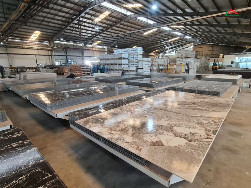 đơn giá xây dựng nhà phố 2026
