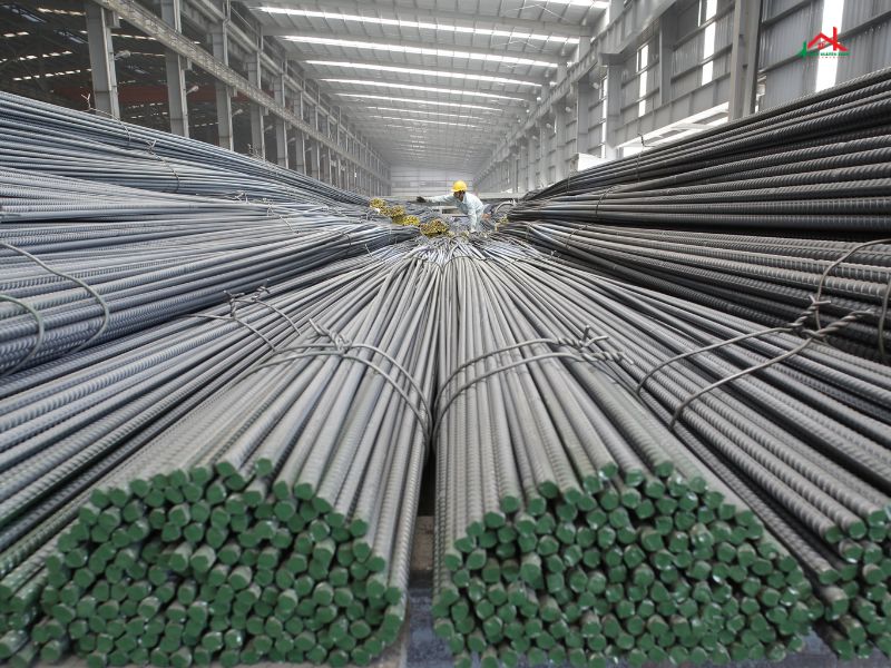 đơn giá xây dựng nhà phố 2026